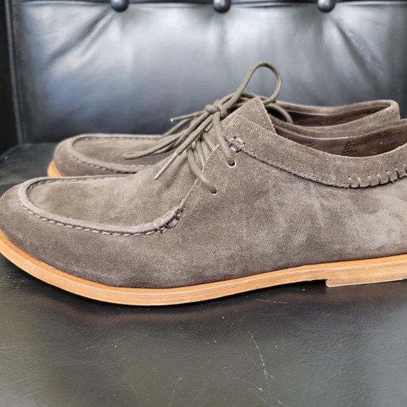 Timberland Boot Company Tauk Point 2 Eye Moc